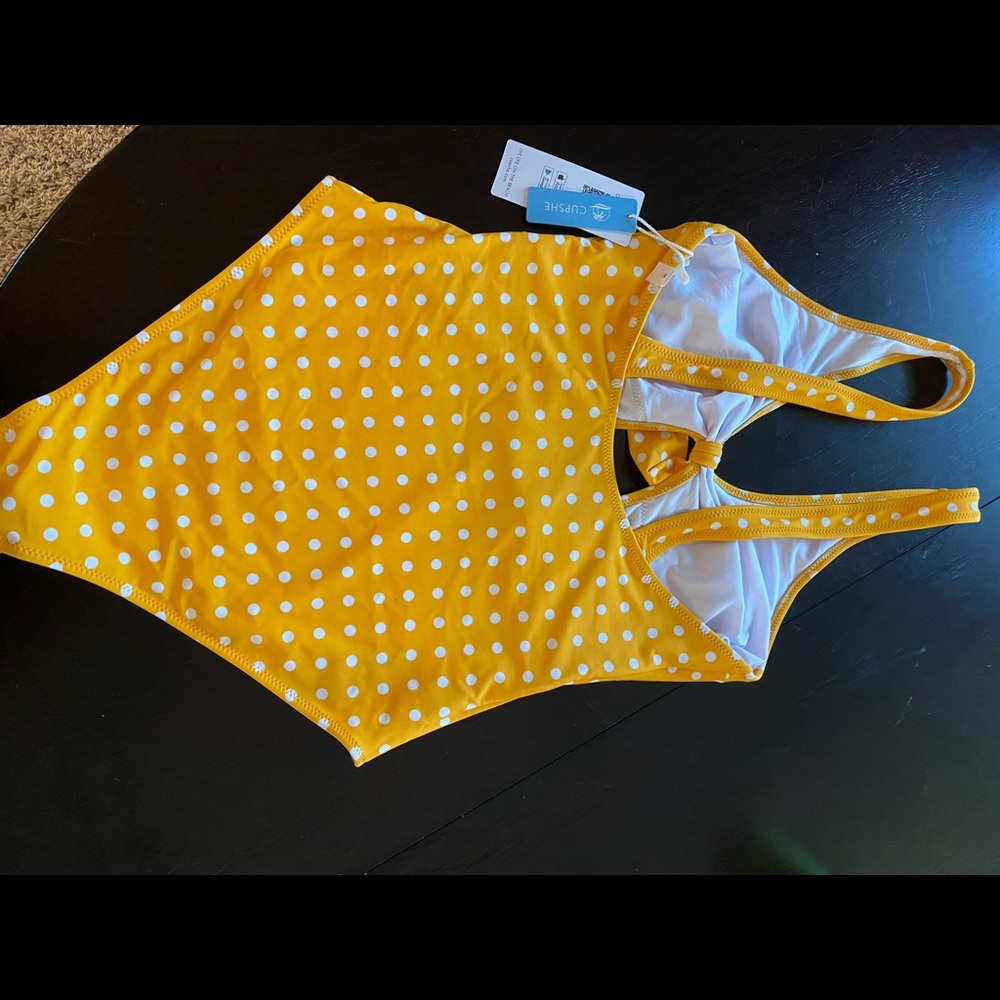 Brand New Cupshe One Piece - Picture 2 of 4